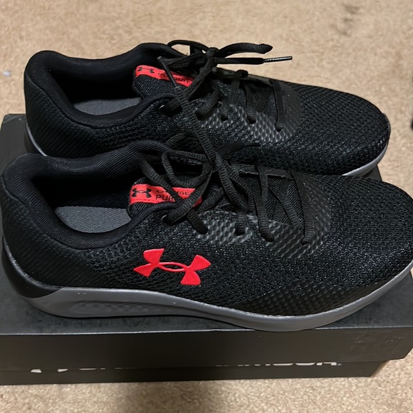 Under Armour UA Charged Pursuit 3 4E size 11 - Picture 3 of 5